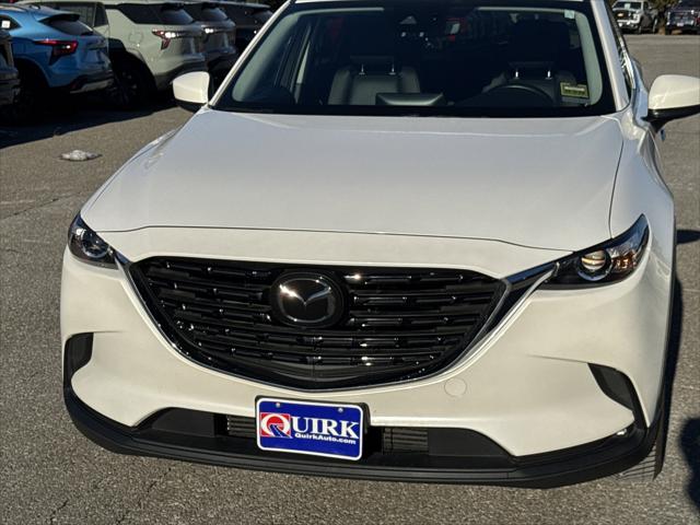 2023 Mazda CX-9 Touring Plus