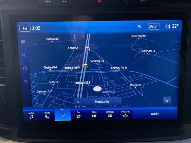 2023 Ford F-150 XLT 2023 Ford F-150 XLT