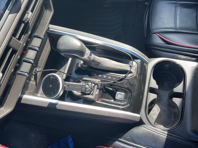 2024 Chevrolet Colorado 2WD LT