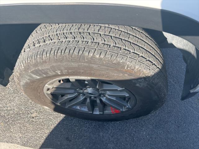 2024 Chevrolet Colorado 2WD LT