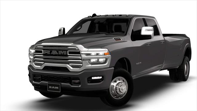 2026 RAM Ram 3500 RAM 3500 LARAMIE CREW CAB 4X4 8 BOX 2026 RAM Ram 3500 RAM 3500 LARAMIE CREW CAB 4X4 8 BOX
