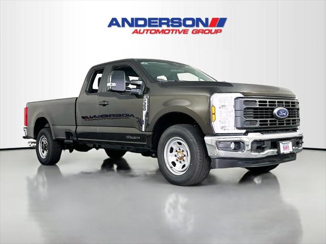 2024 Ford F-350 XL 2024 Ford F-350 XL