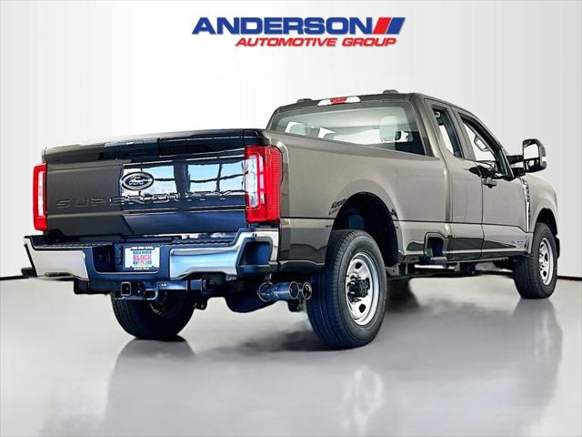 2024 Ford F-350 XL 2024 Ford F-350 XL