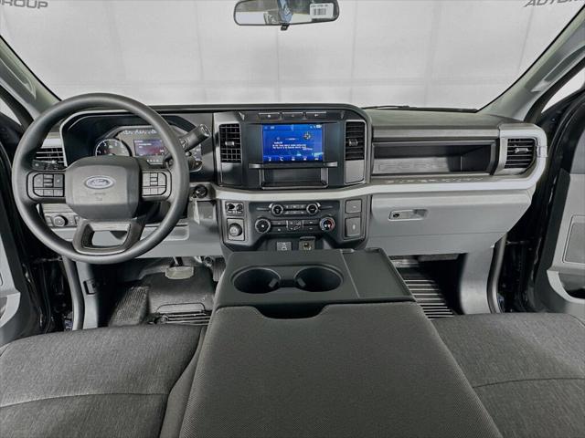 2024 Ford F-350 XL 2024 Ford F-350 XL