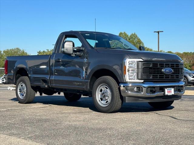 2024 Ford F-350 XL 2024 Ford F-350 XL