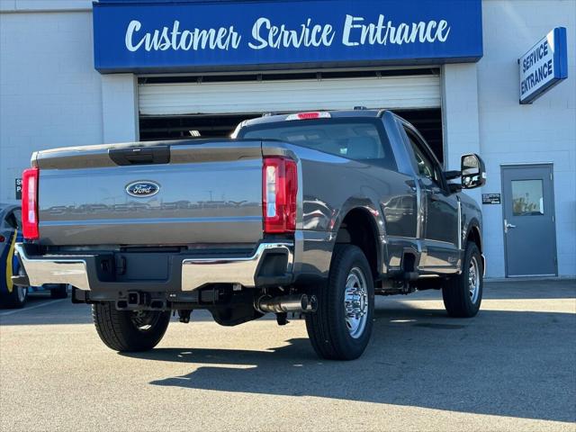 2024 Ford F-350 XL 2024 Ford F-350 XL