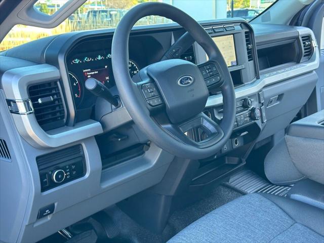 2024 Ford F-350 XL 2024 Ford F-350 XL