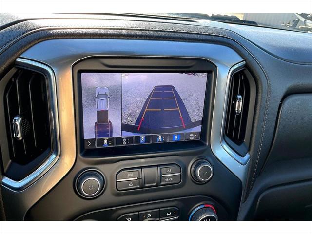 2023 Chevrolet Silverado 2500HD LTZ