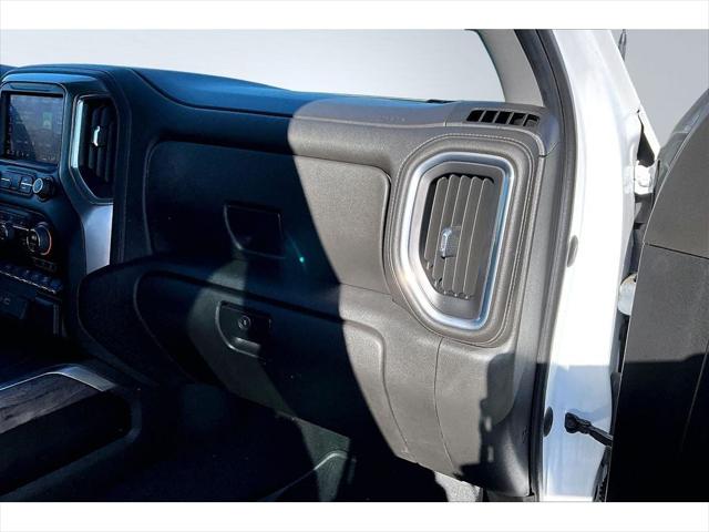 2023 Chevrolet Silverado 2500HD LTZ