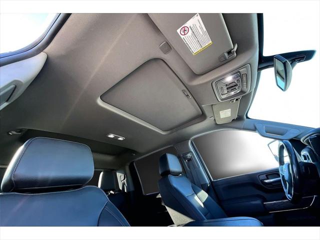 2023 Chevrolet Silverado 2500HD LTZ