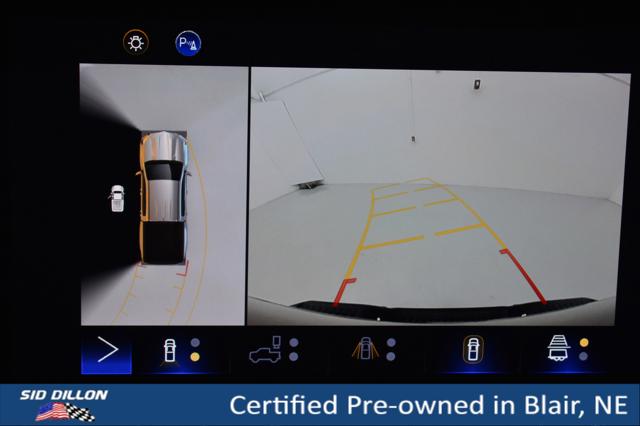 2024 Chevrolet Colorado 4WD Z71 2024 Chevrolet Colorado 4WD Z71