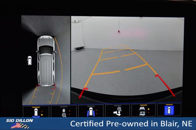 2023 GMC Yukon XL 4WD SLT 2023 GMC Yukon XL 4WD SLT