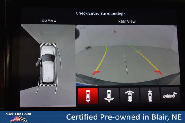 2024 Jeep Grand Cherokee L Summit 4x4 2024 Jeep Grand Cherokee L Summit 4x4