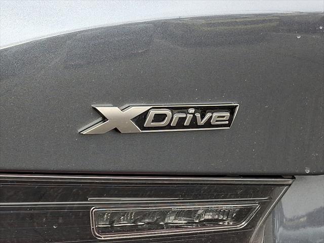 2020 BMW 3 Series M340i xDrive Sedan 2020 BMW 3 Series M340i xDrive Sedan