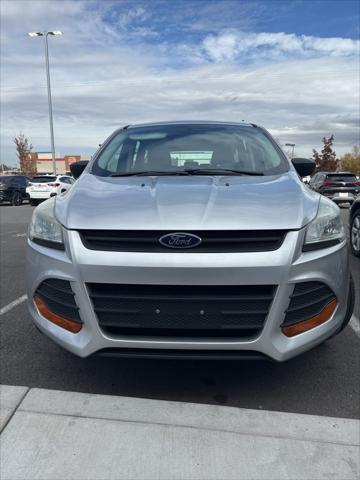 2015 Ford Escape S 2015 Ford Escape S