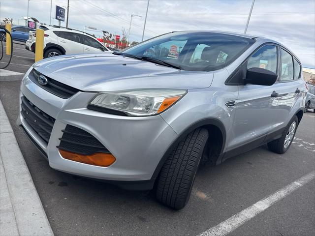 2015 Ford Escape S 2015 Ford Escape S