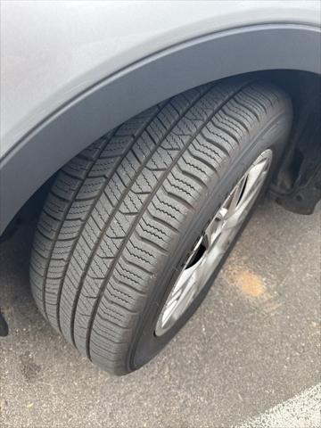 2015 Ford Escape S 2015 Ford Escape S