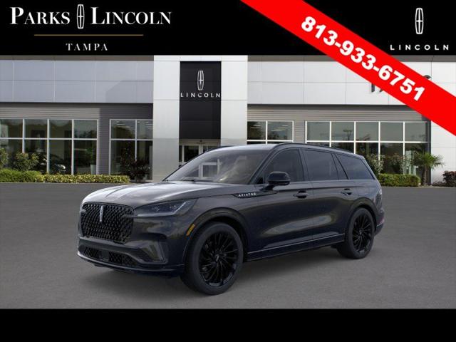 2026 Lincoln Aviator Reserve for sale in Tampa, FL