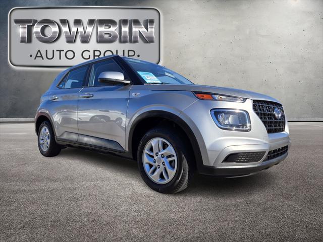 2024 Hyundai Venue SE