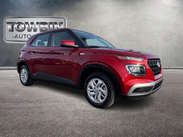 2024 Hyundai Venue SE