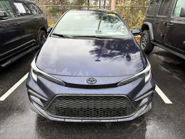 2024 Toyota Corolla SE 2024 Toyota Corolla SE