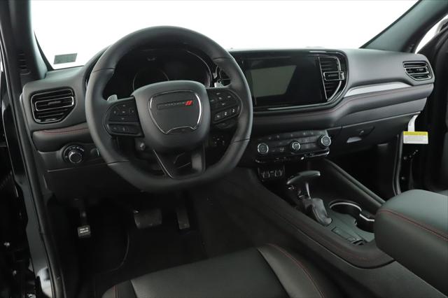 2026 Dodge Durango DURANGO GT PLUS AWD HEMI V8 2026 Dodge Durango DURANGO GT PLUS AWD HEMI V8