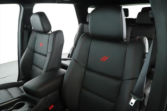 2026 Dodge Durango DURANGO GT PLUS AWD HEMI V8 2026 Dodge Durango DURANGO GT PLUS AWD HEMI V8