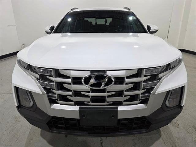 2022 Hyundai Santa Cruz SEL Premium