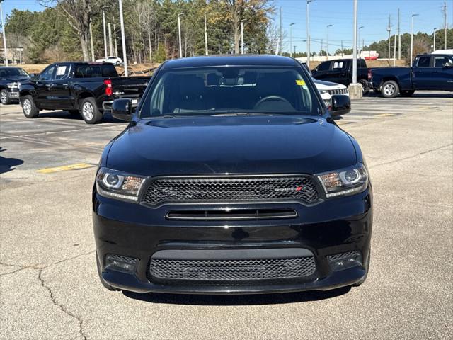 2020 Dodge Durango GT RWD