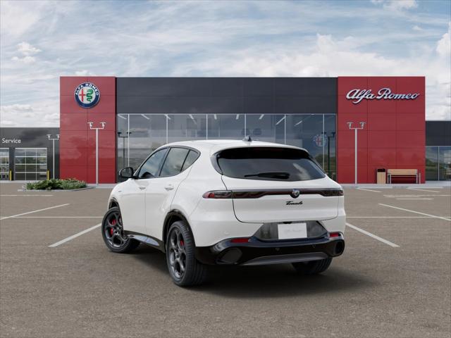 2026 Alfa Romeo Tonale TONALE VELOCE AWD