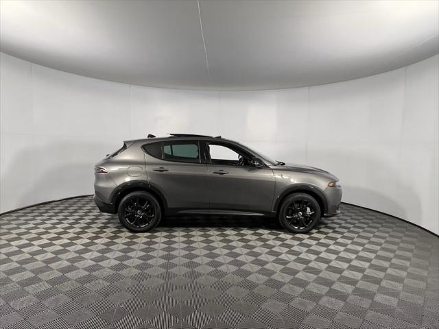 2024 Dodge Hornet R/T Plus EAWD