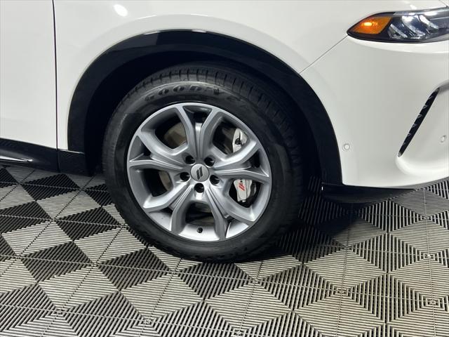 2025 Dodge Hornet R/T Plus EAWD