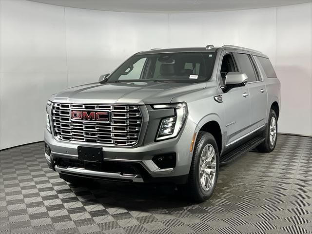 2025 GMC Yukon XL 4WD Denali