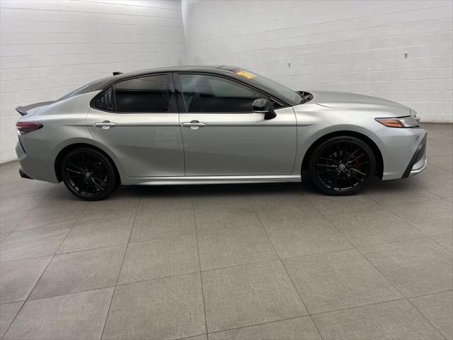 2024 Toyota Camry XSE V6