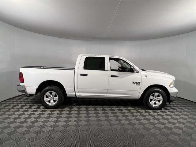 2023 RAM 1500 Classic SLT Crew Cab 4x4 57 Box 2023 RAM 1500 Classic SLT Crew Cab 4x4 57 Box
