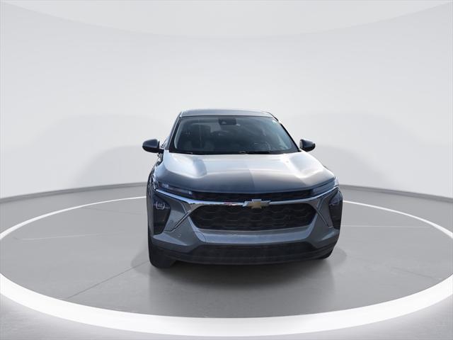 2024 Chevrolet Trax FWD SP