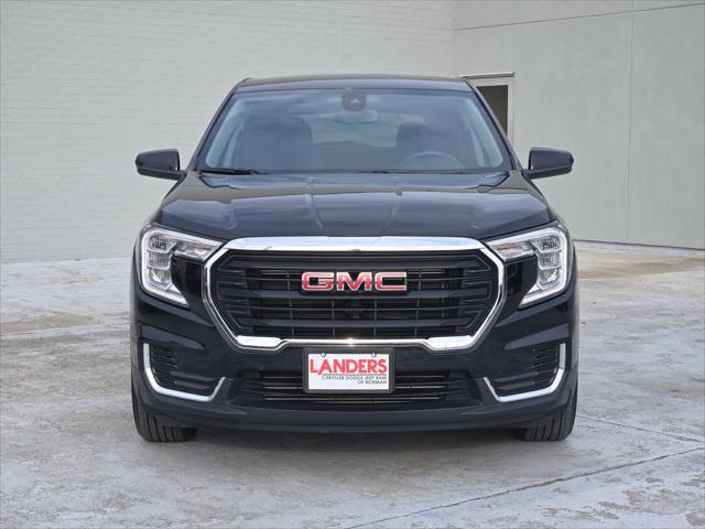 2024 GMC Terrain FWD SLE 2024 GMC Terrain FWD SLE