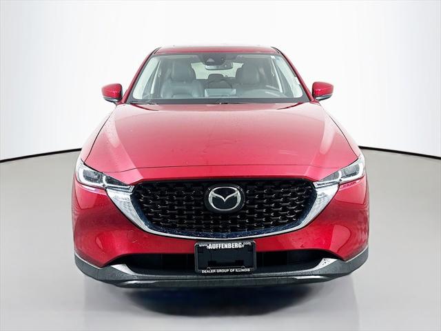 2023 Mazda CX-5 2.5 S Premium 2023 Mazda CX-5 2.5 S Premium