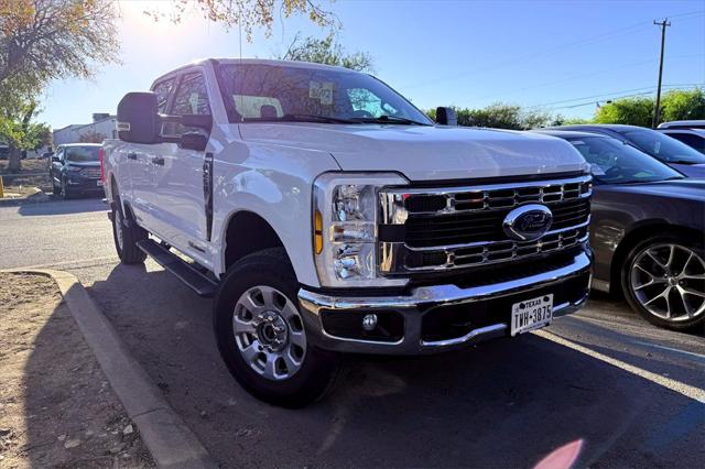 2024 Ford F-250 XLT