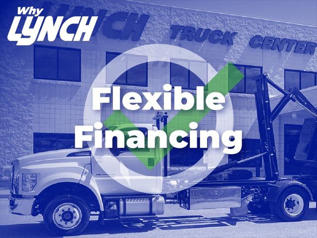 2020 Hino XJC740/XFC740 CAB-OVER 2020 Hino XJC740/XFC740 CAB-OVER