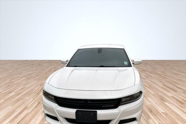 2019 Dodge Charger SXT 2019 Dodge Charger SXT