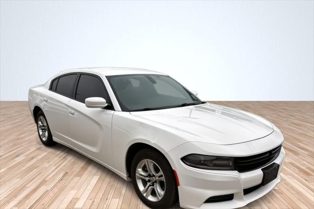 2019 Dodge Charger SXT 2019 Dodge Charger SXT