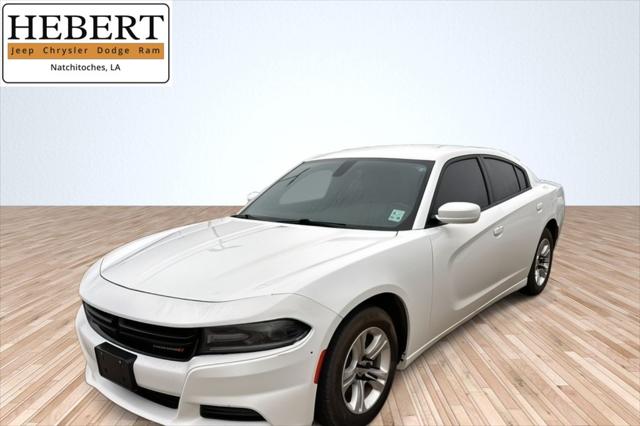 2019 Dodge Charger SXT 2019 Dodge Charger SXT