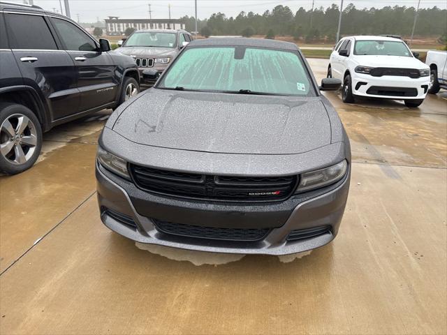 2019 Dodge Charger SXT RWD 2019 Dodge Charger SXT RWD
