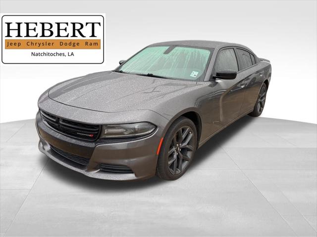 2019 Dodge Charger SXT RWD 2019 Dodge Charger SXT RWD