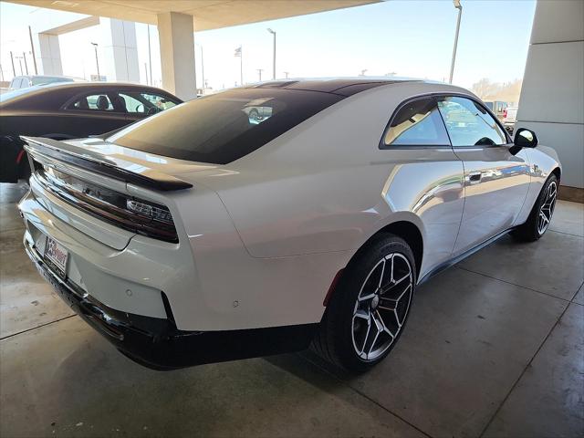 2026 Dodge Charger CHARGER SCAT PACK PLUS 2-DOOR AWD