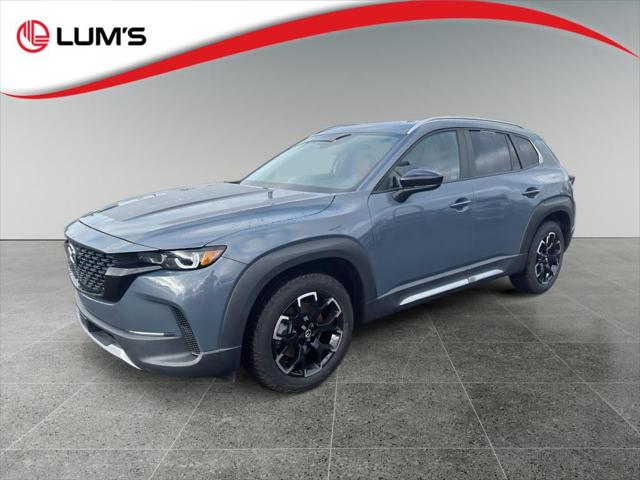 2023 Mazda CX-50 2.5 Turbo Meridian Edition