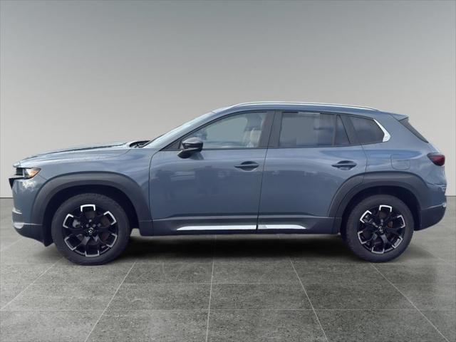 2023 Mazda CX-50 2.5 Turbo Meridian Edition