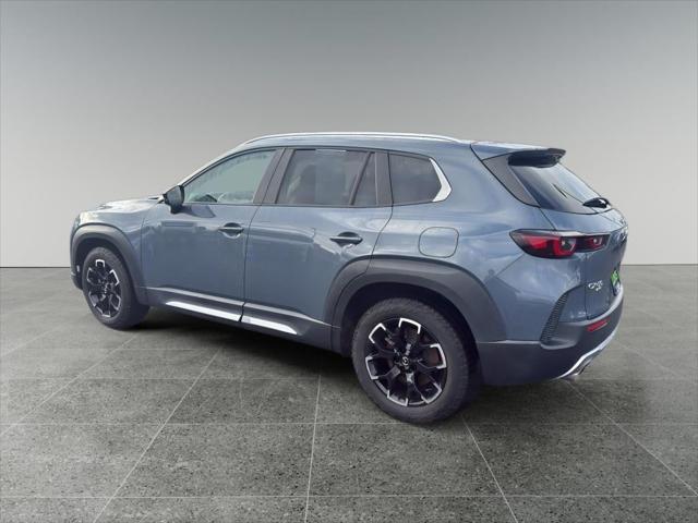 2023 Mazda CX-50 2.5 Turbo Meridian Edition