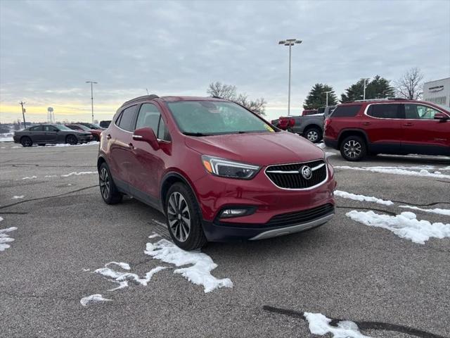 2019 Buick Encore FWD Essence